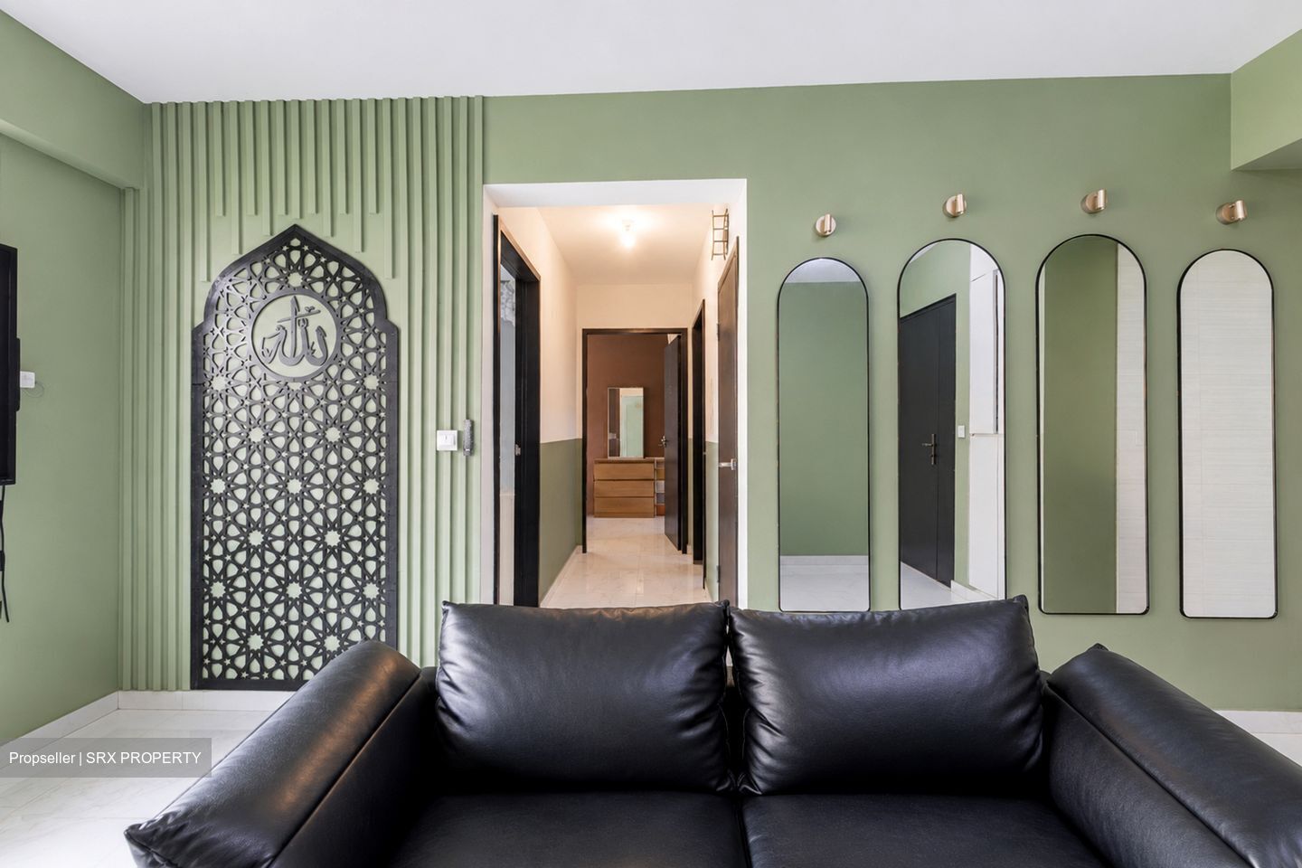 Blk 478C Valley Spring @ Yishun (Yishun), HDB 3 Rooms #558765451